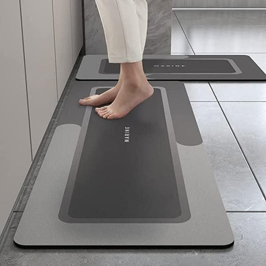 Anti-Slip Kitchen Mats – Comfort & Cleanliness for Your Kitchen